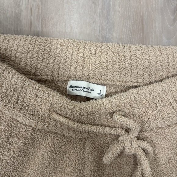 Abercombie Sherpa jogger - Picture 2 of 7